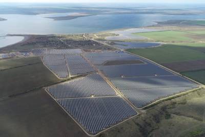 Норвезька компанія Scatec Solar запустила в Україні сонячну електростанцію потужністю 148 МВт (це вже четверта та найбільш потужна СЕС компанії в країні) - itc.ua - Україна