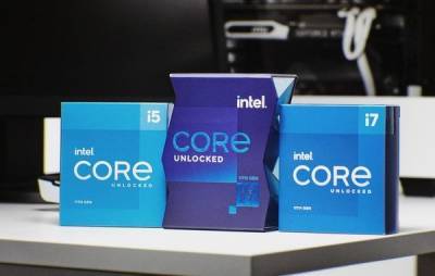 Intel совершает рекордный скачок технологий. Она перейдет от 10-нм чипов к суперсовременным 3-нм - cnews.ru