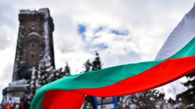Болгары Крыма обратились к президенту России с просьбой защитить Кириллицу - news-front.info - Россия - Крым - Болгария