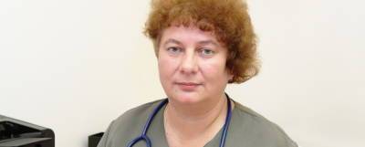 Наталья Костина - Наталья Костина: Пик третьей волны COVID-19 в Воронежской области ожидается в августе - runews24.ru - Москва - Россия - Санкт-Петербург - Воронежская обл.