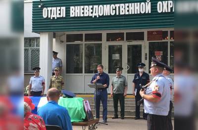 В Башкирии простились с летчиком, который ценой своей жизни спас множество людей - ufacitynews.ru - Ленинградская обл. - Башкирия - Краснодар - Воронеж