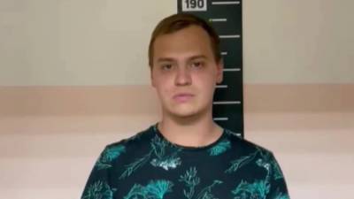 Полиция Петербурга задержала водителя, выстрелившего в машину оппонента в ходе конфликта - piter.tv - Ленинградская обл. - Санкт-Петербург - Мурманск - Всеволожск