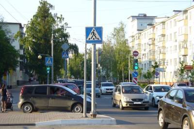 На дорогах Белгородской области пройдут рейды - mk.ru - Белгородская обл. - Белгород