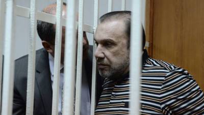 Юрий Лужков - Елена Батурина - Виктор Батурин - Уголовное дело против Батурина возбуждено по заявлению его сестры - gazeta.ru - Москва