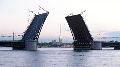 В Петербурге отменили концерт в честь Дня ВМФ - russian.rt.com - Россия - Санкт-Петербург