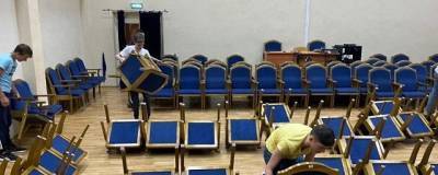 Пущинская молодежь проводит каникулы с пользой - runews24.ru - городское поселение Пущино