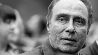 Сергей Собянин - Собянин выразил соболезнования в связи со смертью Николая Сличенко - gazeta.ru - Москва