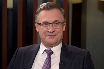 Андрей Савиных - Белорусскую делегацию Парламентской ассамблеи ОБСЕ не пустили в Австрию - lenta.ru - Австрия - Белоруссия - Польша - Витебск
