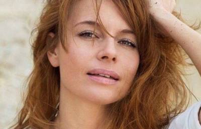 Любовь Толкалина - 43-летняя Толкалина показала фото в стиле ню - pupolita.ru - Рязанская обл.