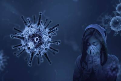 Ученые назвали пять главных симптомов коронавируса штамма «Дельта» - volg.mk.ru