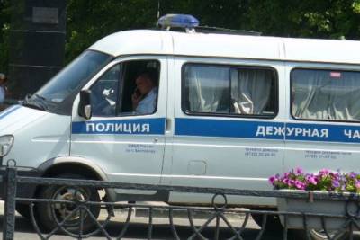 Белгородца подозревают в изнасиловании несовершеннолетней - mk.ru - Россия - Белгородская обл.