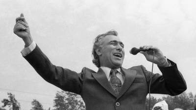 Николай Сличенко - Коллеги Николая Сличенко выразили соболезнования в связи со смертью артиста - russian.rt.com