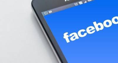 Facebook начал интересоваться путем отправки сообщений, есть ли у пользователей знакомые экстремисты - argumenti.ru