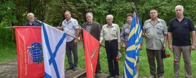В Пущино почтили память воинов, погибших в вооруженных конфликтах - runews24.ru - Россия