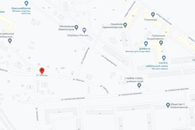 Движение по отрезку улицы Крестки в Пскове закрывают почти на месяц - mk-pskov.ru - Владимирская обл. - Псков