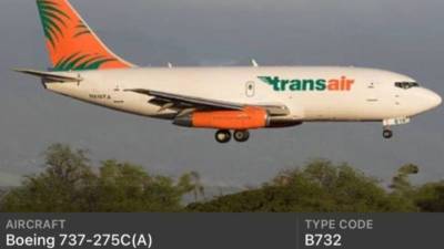 Пилоты 45-летнего Boeing 737, приводнившегося в Тихом океане, спасены - vesti.ru - США