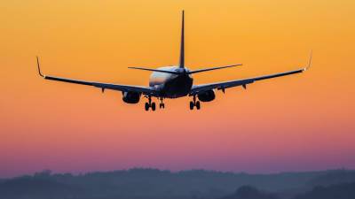 Экипаж упавшего на воду грузового Boeing 737 спасли - gazeta.ru - США
