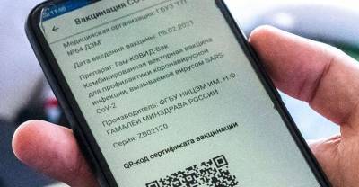 Россиянам рассказали, как отличить поддельный QR-код для посещения кафе от настоящего - reendex.ru - Москва