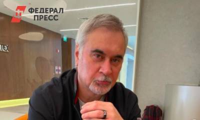 Альбина Джанабаева - Валерий Меладзе - «Много мужского»: Меладзе показал подросшего сына - fedpress.ru - Москва