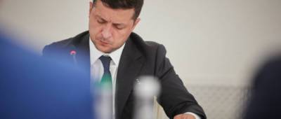 Владимир Зеленский - Петр Порошенко - Юрий Романенко - Судьба Зеленского и его «слуг» зависит от разрешения токсичных историй времен Порошенко, — Романенко - w-n.com.ua - Украина
