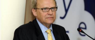 Accidental Barnstormers At Ukraine’s State Companies Supervisory Boards: Anders Aslund - w-n.com.ua - USA - Ukraine