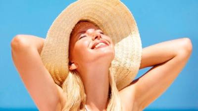 Как уберечь кожу лица от воздействия солнца, - эксперт - inform-ua.info - Украина