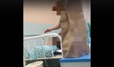 Медсестра в костромской больнице избила пожилую пациентку - newizv.ru - Кострома - Kostroma