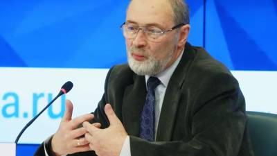 Роман Вильфанд - Вильфанд спрогнозировал комфортную погоду в Москве на выходных - russian.rt.com - Москва