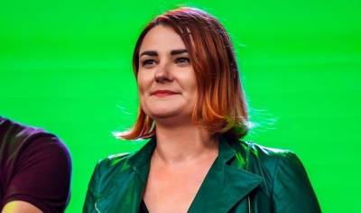 Людмила Буймистер - Одна из «слуг народа» выходит из фракции - hubs.ua - Украина