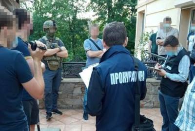 Правоохранители перекрыли крупный канал контрабанды - hubs.ua - Украина