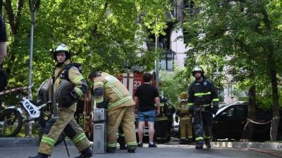 Давний запах газа и странные звуки: что стало причиной взрыва в доме Нижнего Новгорода - 5-tv.ru - Нижегородская обл. - Нижний Новгород - Нижний Новгород
