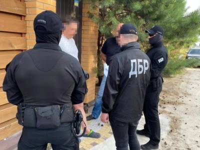 Игорь Павловский - ГБР подозревает бывших чиновников Минобороны Украины в организации схем при производстве военных катеров и автомобилей - gordonua.com - Украина