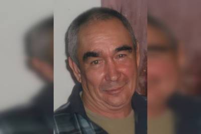 В Башкирии пропал 64-летний мужчина с потерей памяти - bash.news - Башкирия - район Мечетлинский