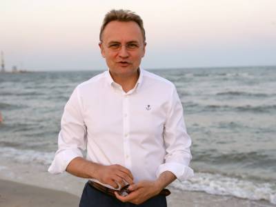 Андрей Садовый - Джонс Хопкинс - Львов усиливает карантин из-за штамма коронавируса "Дельта" - gordonua.com - Украина - Англия - Индия