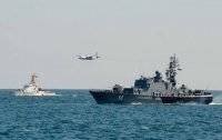 Вадим Скибицкий - В Черное море вышли все корабли ЧФ РФ – разведка - vlasti.net - Россия