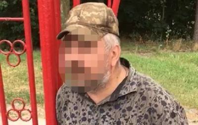 В Киеве мужчина "заминировал" общежитие и наблюдал за работой силовиков - korrespondent.net - Украина - Киев