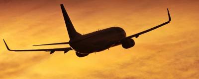 Названа причина экстренной посадки на воду грузового Boeing 737 в Тихом океане - runews24.ru