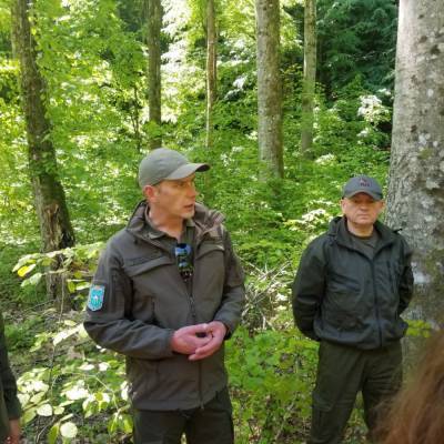 У Держекоінспекції розповіли про небезпеку, яка загрожує річці Дніпро - ukrainianwall.com - Украина