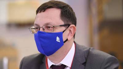 Ярослав Кузьминов - Валерий Фальков - Фальков назвал имя врио ректора НИУ ВШЭ - iz.ru - Россия - Израиль