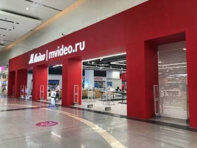 Саид Гуцериев - Санкции ЕС против Белоруссии не затрагивают "М.видео" - smartmoney.one - Россия - Белоруссия