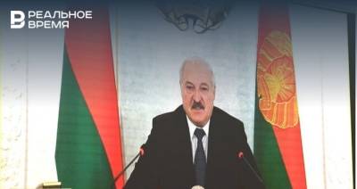 Лукашенко сообщил о выявлении в Белоруссии ячеек террористов, к которым причастны США, Украина и страны ЕС - realnoevremya.ru - США - Украина - Белоруссия - Германия - Польша - Литва
