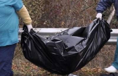 Полицейские пришли в ужас, когда на их глазах зашевелился мешок с трупом - pupolita.ru - Бразилия