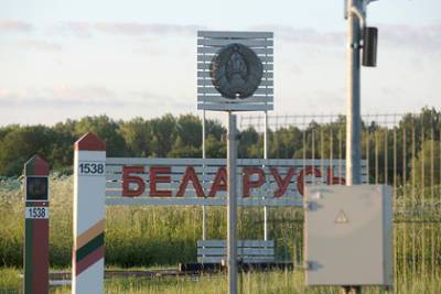Литовские пограничники попросили ввести в стране режим экстремальной ситуации - lenta.ru - Сирия - Белоруссия - Ирак - Иран - Литва - Вильнюс