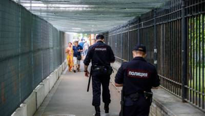 Полицейского из Петербурга подозревают в вымогательстве взятки на 1,2 млн - dp.ru - Санкт-Петербург
