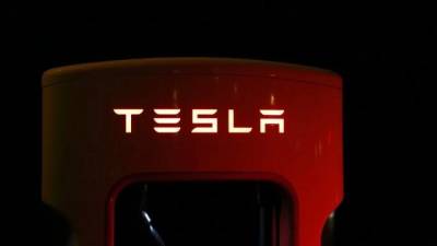 Tesla нарастила поставки автомобилей во втором квартале в 2,2 раза - delovoe.tv