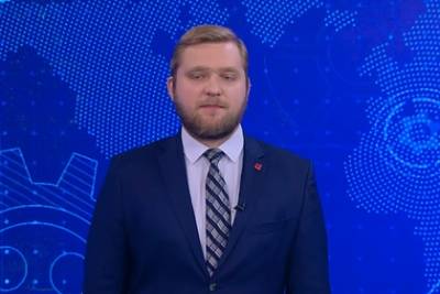 Ангела Меркель - Александр Лукашенко - Григорий Азаренк - Лукашенко заявил о попытке убийства телеведущего Азаренка - lenta.ru - Белоруссия - Германия - Минск