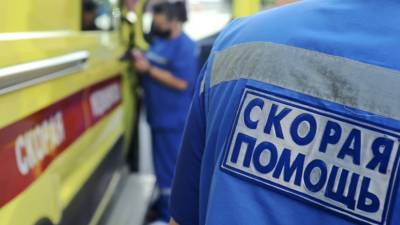 В Башкирии возбудили уголовное дело после гибели шести человек в ДТП - russian.rt.com - Россия - Башкирия