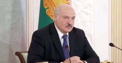 Александр Лукашенко - Григорий Азаренк - Лукашенко заявил о вскрытии "спящих" террористических ячеек в Белоруссии - reendex.ru - США - Украина - Белоруссия - Германия - Польша - Литва