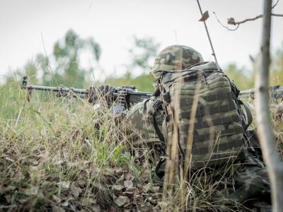 Владимир Зеленский - Боевики на Донбассе готовятся к диверсиям, на передовой работают кадровые офицеры ВС РФ – украинская разведка - gordonua.com - Россия - Украина - Крым - Луганская обл. - Донецкая обл.