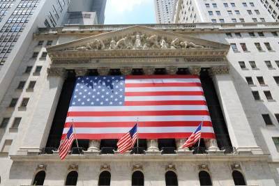 S&P 500 и Nasdaq снова на максимумах благодаря росту занятости - smartmoney.one - США - Reuters